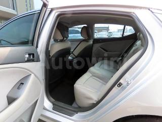 2013 KIA K5 OPTIMA GASOLINE 2.0 SMART - 7