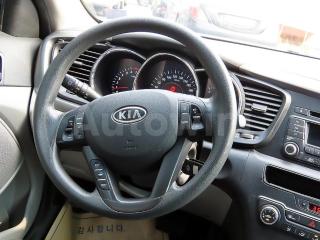 2013 KIA K5 OPTIMA GASOLINE 2.0 SMART - 8