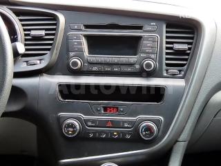 2013 KIA K5 OPTIMA GASOLINE 2.0 SMART - 10