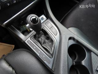 2013 KIA K5 OPTIMA GASOLINE 2.0 SMART - 12