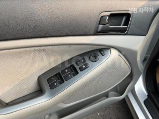2013 KIA K5 OPTIMA GASOLINE 2.0 SMART - 13