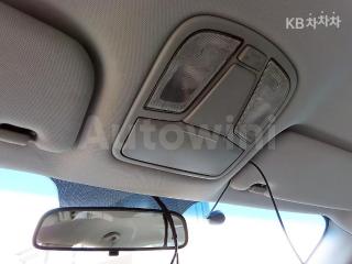 2013 KIA K5 OPTIMA GASOLINE 2.0 SMART - 15