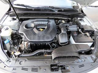2013 KIA K5 OPTIMA GASOLINE 2.0 SMART - 17