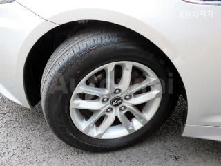 2013 KIA K5 OPTIMA GASOLINE 2.0 SMART - 18
