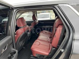 KMHR381ADKU034687 2019 HYUNDAI PALISADE 2.2 DIESEL 7 SEATS AWD PRESTIGE-5