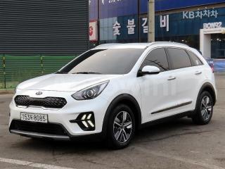 KNACB81CGLA379962 2020 KIA  NIRO 1.6 HEV PRESTIGE-1