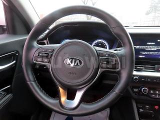 2020 KIA  NIRO 1.6 HEV PRESTIGE - 7