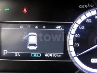 2020 KIA  NIRO 1.6 HEV PRESTIGE - 8