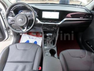 2020 KIA  NIRO 1.6 HEV PRESTIGE - 9