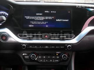 2020 KIA  NIRO 1.6 HEV PRESTIGE - 10