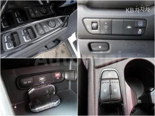 2020 KIA  NIRO 1.6 HEV PRESTIGE - 17