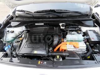 2020 KIA  NIRO 1.6 HEV PRESTIGE - 19