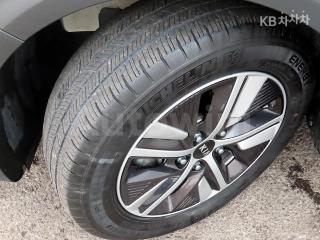 2020 KIA  NIRO 1.6 HEV PRESTIGE - 20