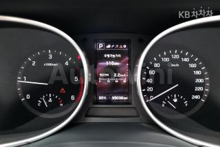 KMHSN81XDHU255541 2017 HYUNDAI  MAXCRUZ DIESEL(E-VGT)R2.2 4WD EXCLUSIVE 7 SEATS-5