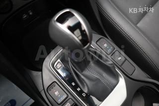 2017 HYUNDAI  MAXCRUZ DIESEL(E-VGT)R2.2 4WD EXCLUSIVE 7 SEATS - 7