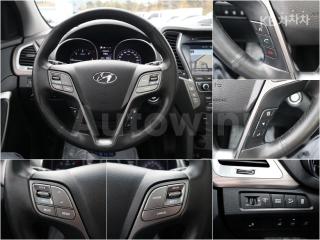 2017 HYUNDAI  MAXCRUZ DIESEL(E-VGT)R2.2 4WD EXCLUSIVE 7 SEATS - 14