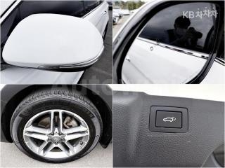 2017 HYUNDAI  MAXCRUZ DIESEL(E-VGT)R2.2 4WD EXCLUSIVE 7 SEATS - 18