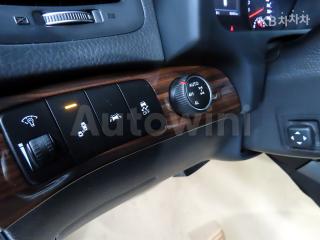 2017 KIA  MOHAVE BORREGO 4WD PRESIDENT 5 SEATS - 13