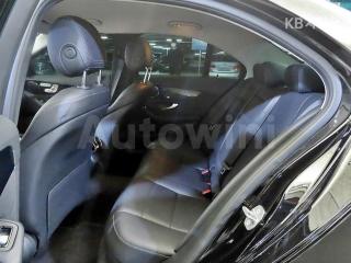 2019 MERCEDES BENZ  C-CLASS C200 AVANTGARDE W205(14~) - 7