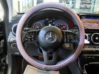 2019 MERCEDES BENZ  C-CLASS C200 AVANTGARDE W205(14~) - 8