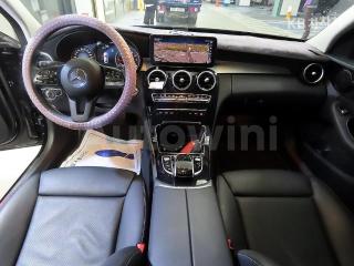 2019 MERCEDES BENZ  C-CLASS C200 AVANTGARDE W205(14~) - 10