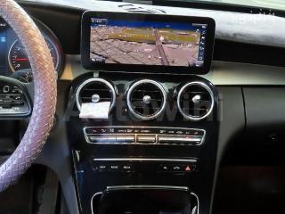 2019 MERCEDES BENZ  C-CLASS C200 AVANTGARDE W205(14~) - 11