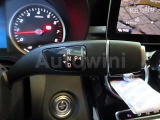 2019 MERCEDES BENZ  C-CLASS C200 AVANTGARDE W205(14~) - 12