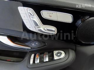 2019 MERCEDES BENZ  C-CLASS C200 AVANTGARDE W205(14~) - 13