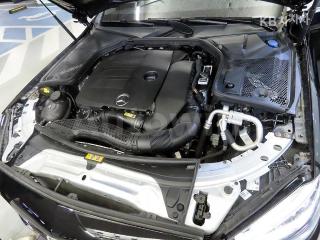 2019 MERCEDES BENZ  C-CLASS C200 AVANTGARDE W205(14~) - 19