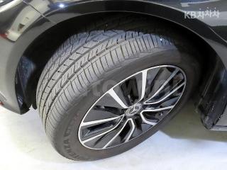 2019 MERCEDES BENZ  C-CLASS C200 AVANTGARDE W205(14~) - 20