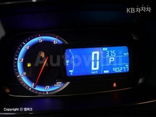 2016 GM DAEWOO (CHEVROLET) TRAX 1.6 DIESEL LTZ - 7