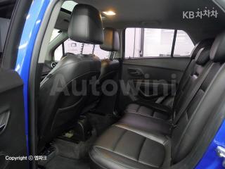 2016 GM DAEWOO (CHEVROLET) TRAX 1.6 DIESEL LTZ - 11
