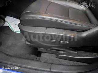 2016 GM DAEWOO (CHEVROLET) TRAX 1.6 DIESEL LTZ - 13