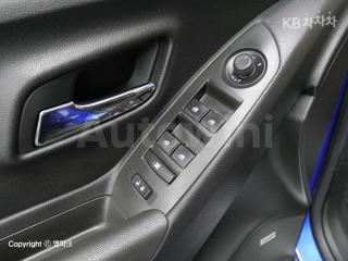 2016 GM DAEWOO (CHEVROLET) TRAX 1.6 DIESEL LTZ - 14