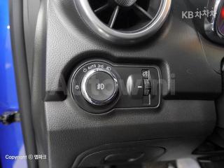 2016 GM DAEWOO (CHEVROLET) TRAX 1.6 DIESEL LTZ - 15