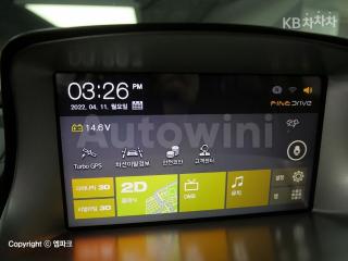 2016 GM DAEWOO (CHEVROLET) TRAX 1.6 DIESEL LTZ - 16