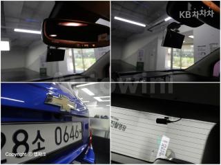 2016 GM DAEWOO (CHEVROLET) TRAX 1.6 DIESEL LTZ - 20