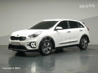 KNACB81CGLA389626 2020 KIA  NIRO 1.6 HEV PRESTIGE-1