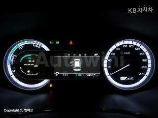 2020 KIA  NIRO 1.6 HEV PRESTIGE - 7