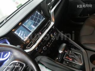 2020 KIA  NIRO 1.6 HEV PRESTIGE - 9