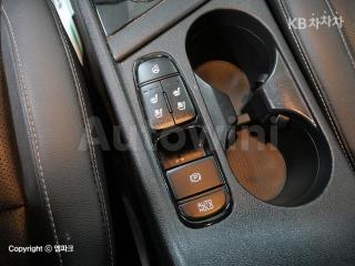 2020 KIA  NIRO 1.6 HEV PRESTIGE - 13