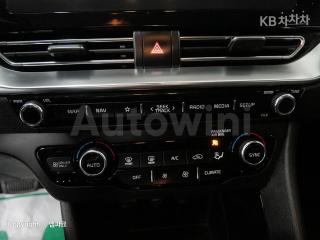 2020 KIA  NIRO 1.6 HEV PRESTIGE - 14