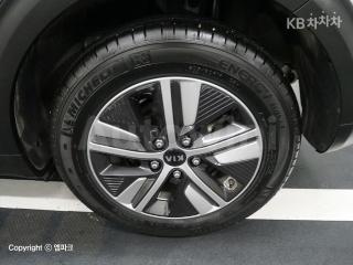 2020 KIA  NIRO 1.6 HEV PRESTIGE - 18