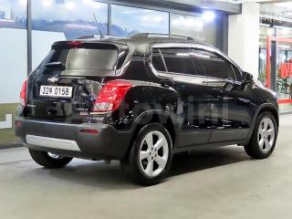 KLABA76BDGB754685 2016 GM DAEWOO (CHEVROLET) TRAX 1.4 LT LEATHERPACKAGE-3
