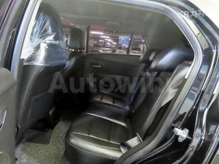 2016 GM DAEWOO (CHEVROLET) TRAX 1.4 LT LEATHERPACKAGE - 7