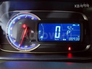 2016 GM DAEWOO (CHEVROLET) TRAX 1.4 LT LEATHERPACKAGE - 9