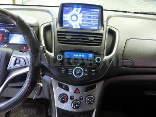 2016 GM DAEWOO (CHEVROLET) TRAX 1.4 LT LEATHERPACKAGE - 11