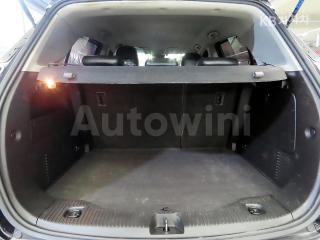 2016 GM DAEWOO (CHEVROLET) TRAX 1.4 LT LEATHERPACKAGE - 17