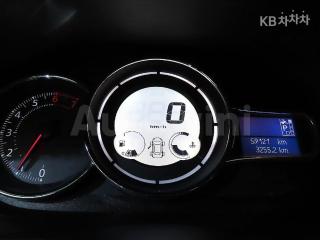 2015 RENAULT SAMSUNG SM3 NEO R4U EDITION - 9