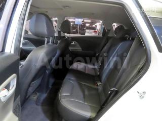 2017 KIA NIRO 1.6 LUXURY - 7
